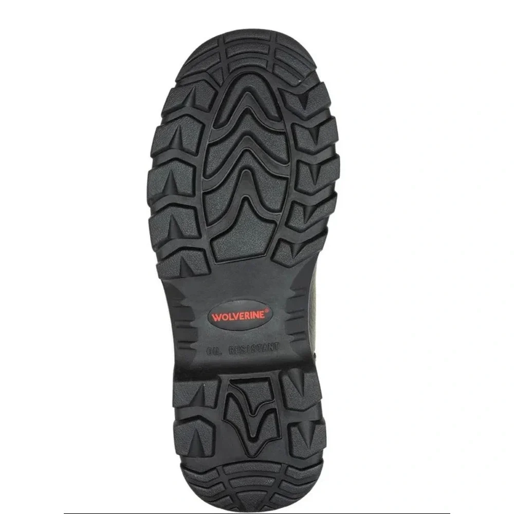 Mens Size 9.5- Wolverine Carlsbad 6